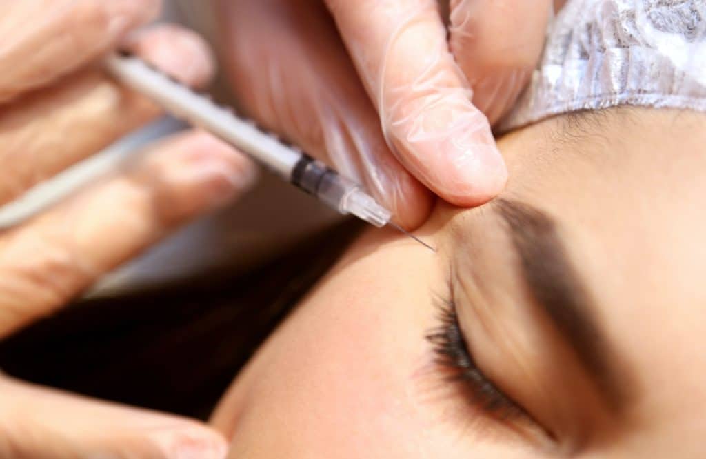 ANTI-WRINKLE TREATMENTS