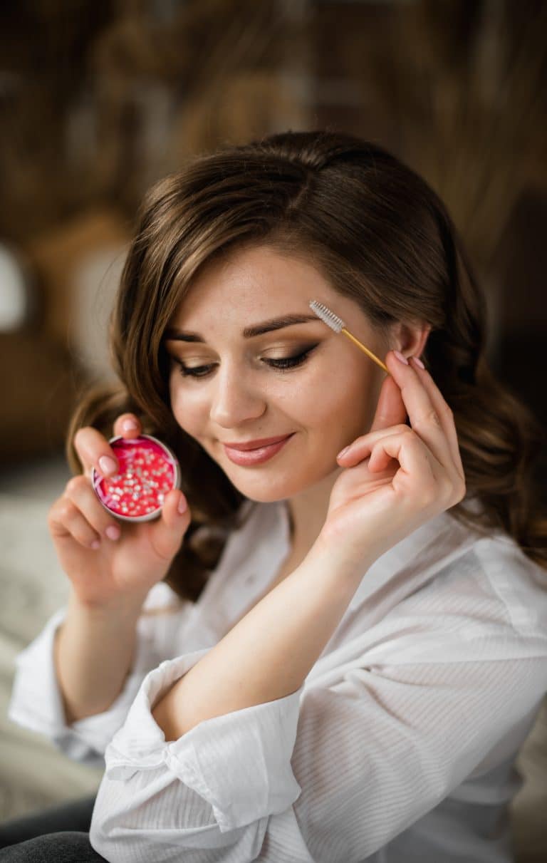 TINTING (STRICTLY PROFESSIONAL)