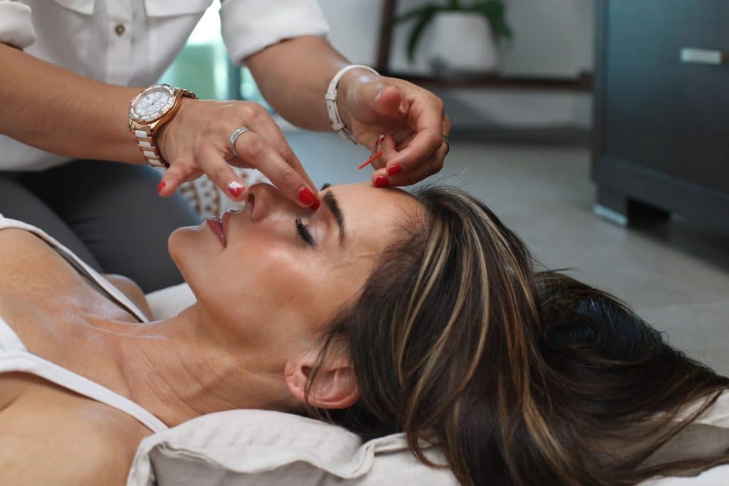 Vitamin Injections