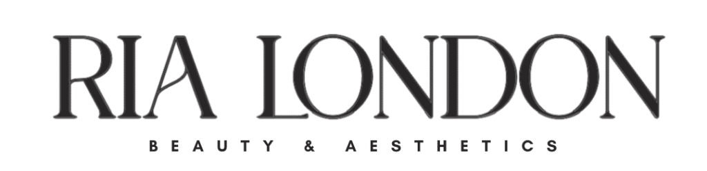 Ria London Logo