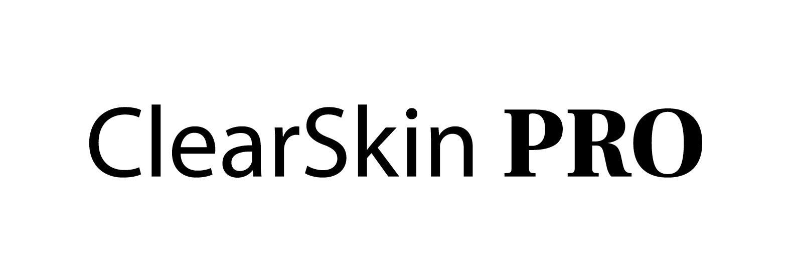 logo-clearskinpro