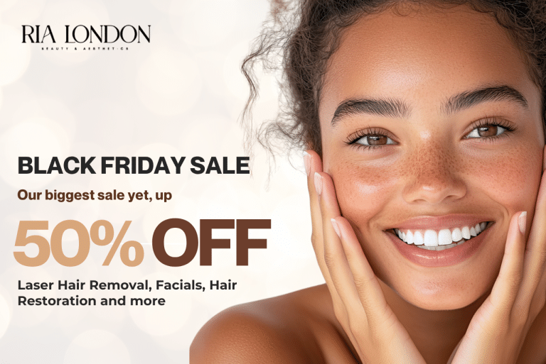 Black Friday Sale 2025: The Biggest Sale of the Year